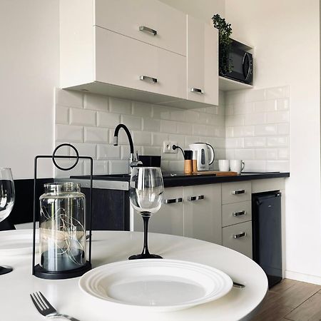 Zator 36 By Housine Apartment Luaran gambar
