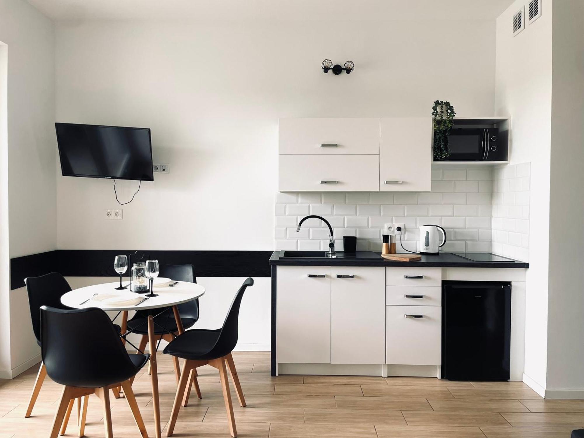Zator 36 By Housine Apartment Luaran gambar