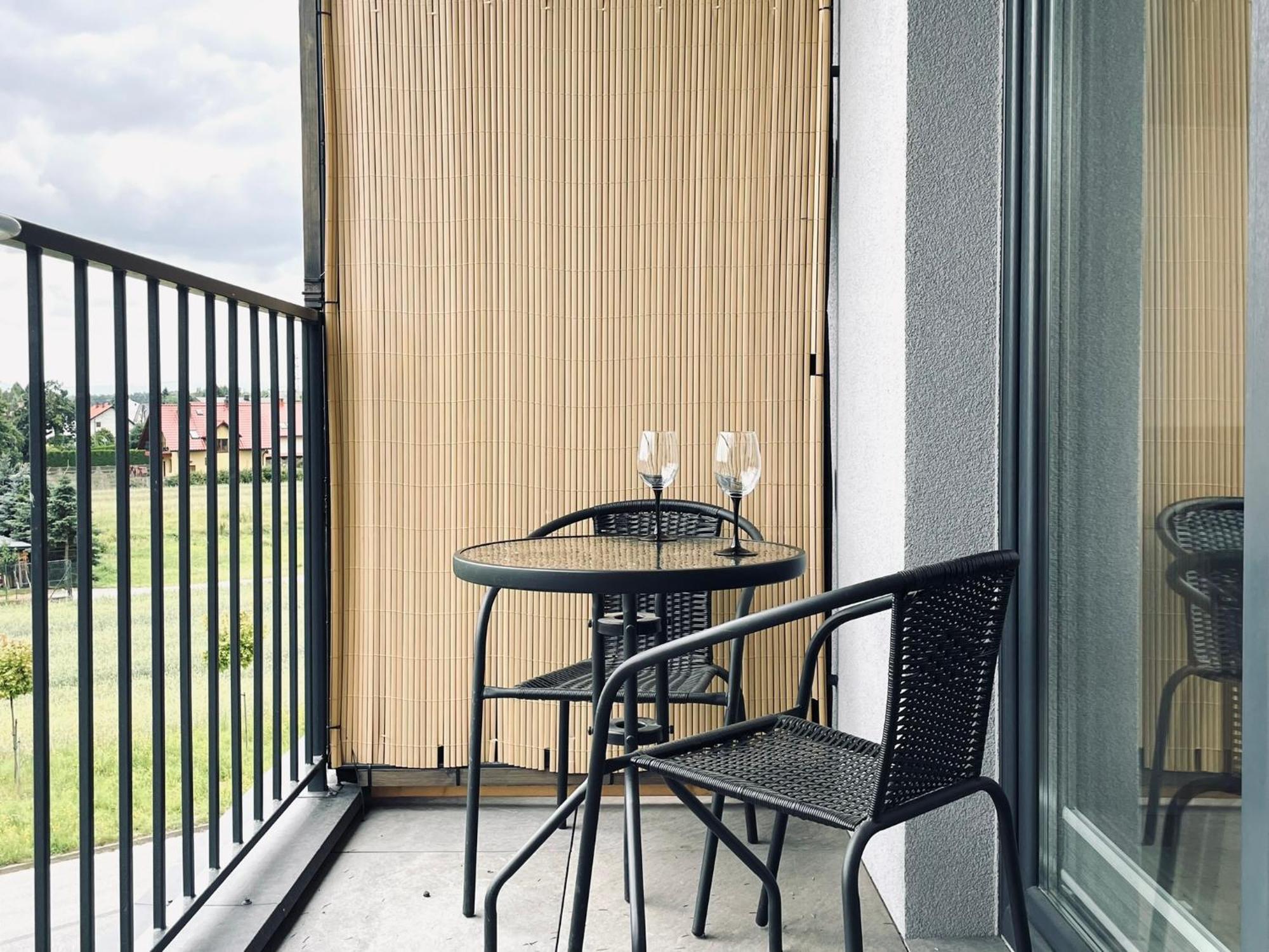 Zator 36 By Housine Apartment Luaran gambar