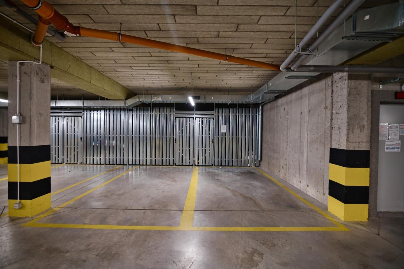 Zator 36 By Housine Apartment Luaran gambar